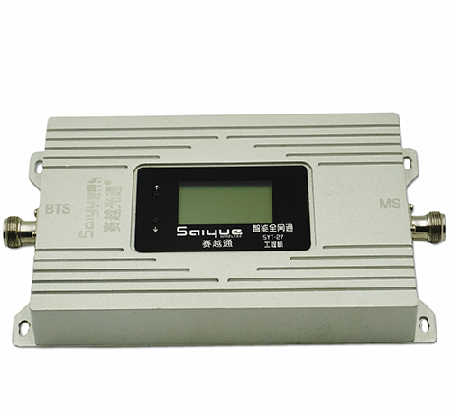 凌源单频手机信号放大器800㎡