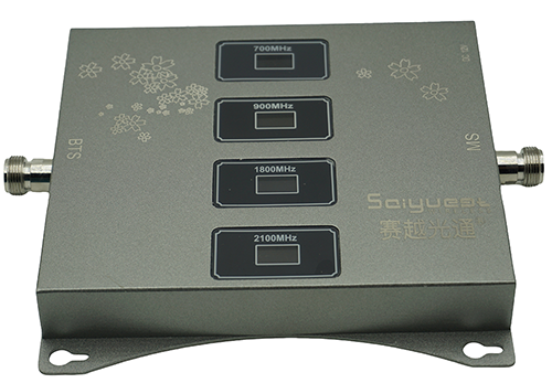  凌源四频手机信号接收器200㎡