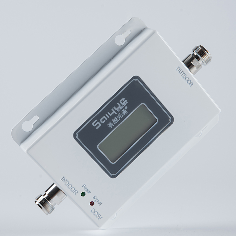 凌源家用配电房机房信号放大器200㎡