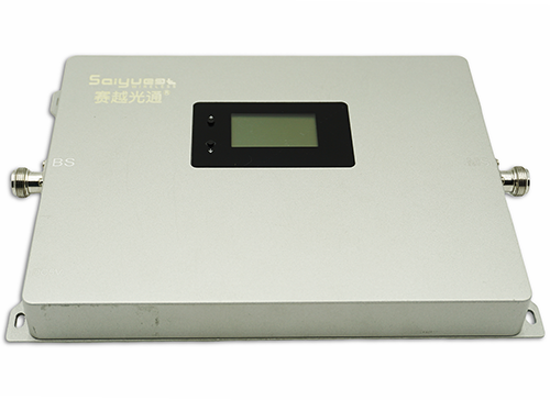  凌源三频/四频/五频手机信号接收器800㎡