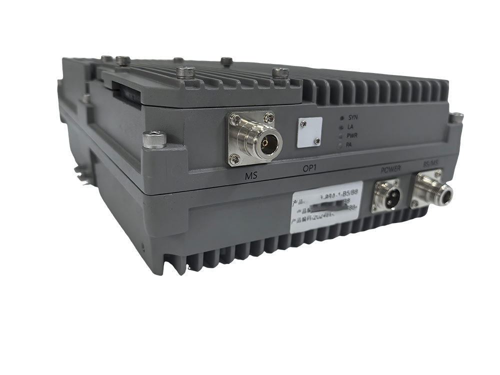  凌源三频手机信号接收器2000㎡