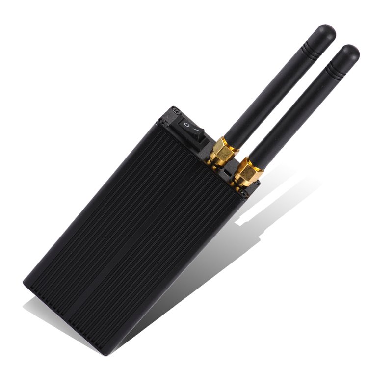  凌源1.2G/1.5G导航屏蔽器