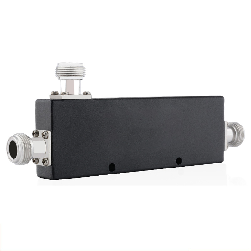  凌源FM调频广播同步广播耦合器