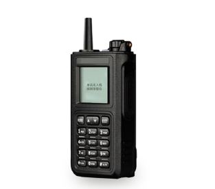  凌源单兵无人机侦测预警仪