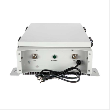  凌源无线对讲系统双向干线放大器