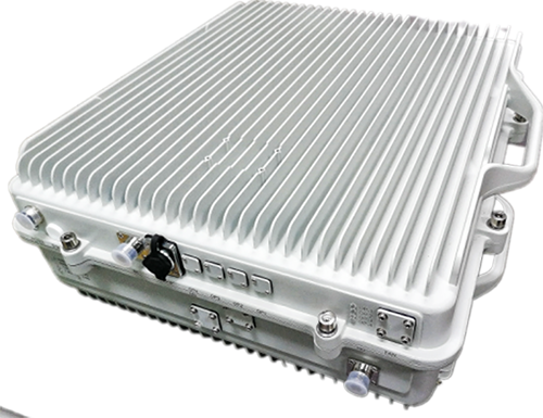 凌源信令级数字室分型移动通信干扰器