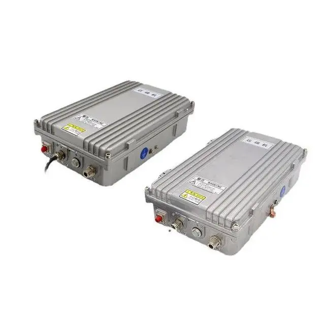  凌源无线对讲系统400M模拟光纤直放站