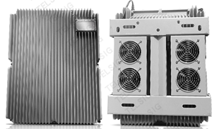  凌源大功率室外全向固定式无人机反制设备