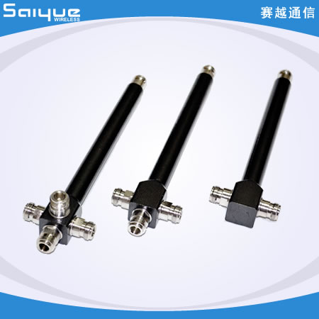  凌源FM调频广播同步广播功分器