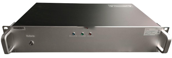  凌源350M PDT消防集群警用主机直放站