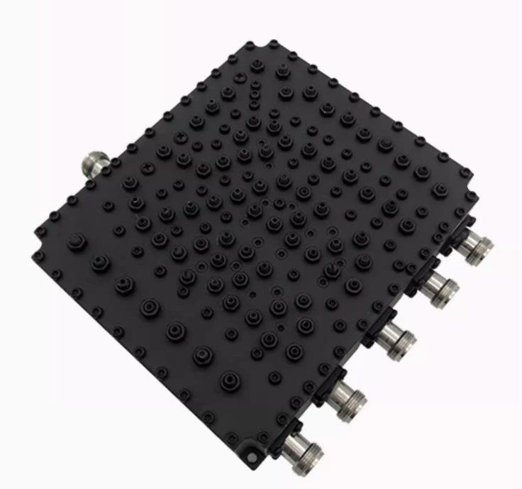  凌源双频三频四频五频腔体合路器4G+5G