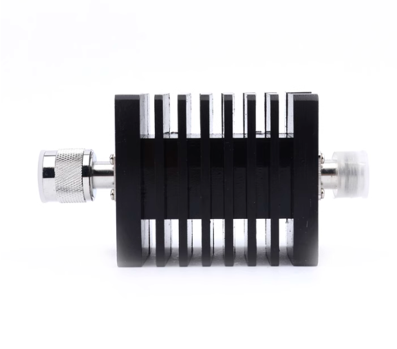  凌源腔体固定衰减器0-3G/0-4G  N型接口