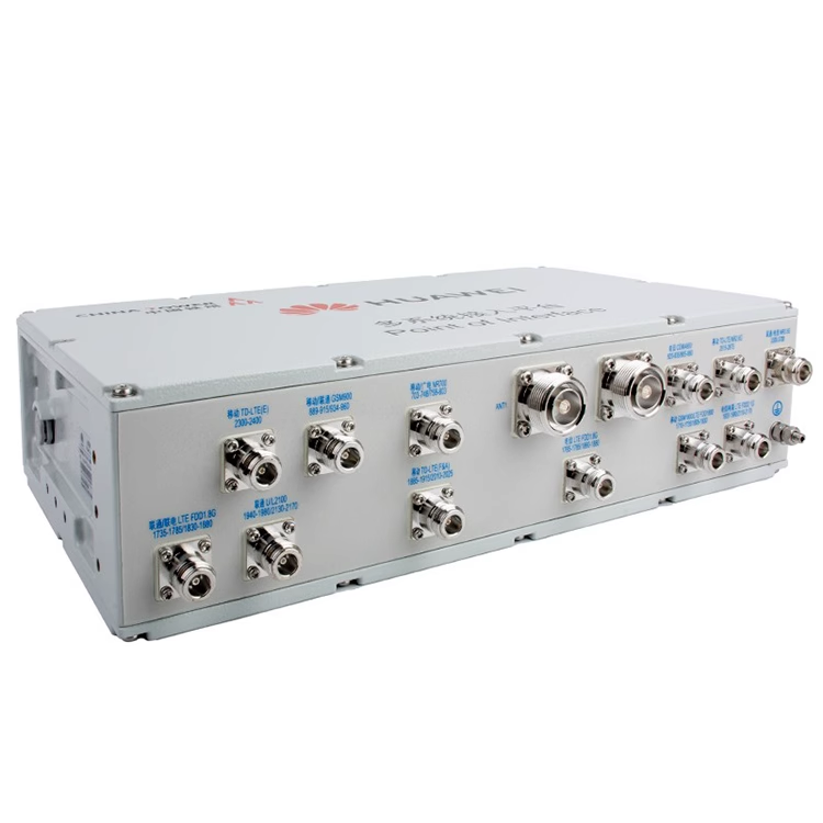  凌源4G5G腔体POI多频合路器