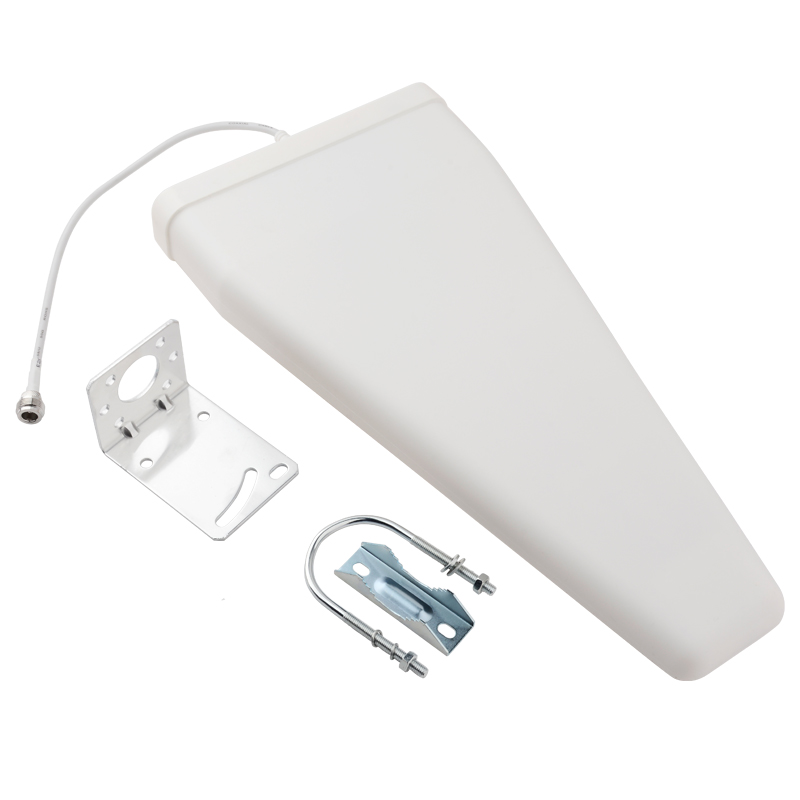  凌源对数周期天线定向接收发射700-3700MHz